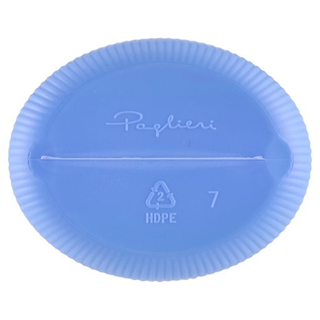 Felce Azzurra Ambra e Argan essenza di nutrimento Bagnodoccia 650 ml